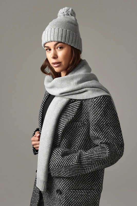 BEECHFIELD-tupsupipo ja huivi-setti