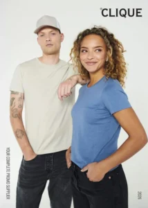 Clique 2026 -kuvasto