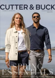 Cutter & Buck 2026 -kuvastp