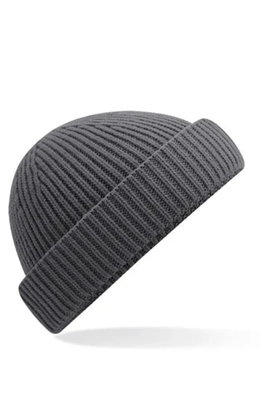 BEECHFIELD Harbour Recycled Beanie -pipo